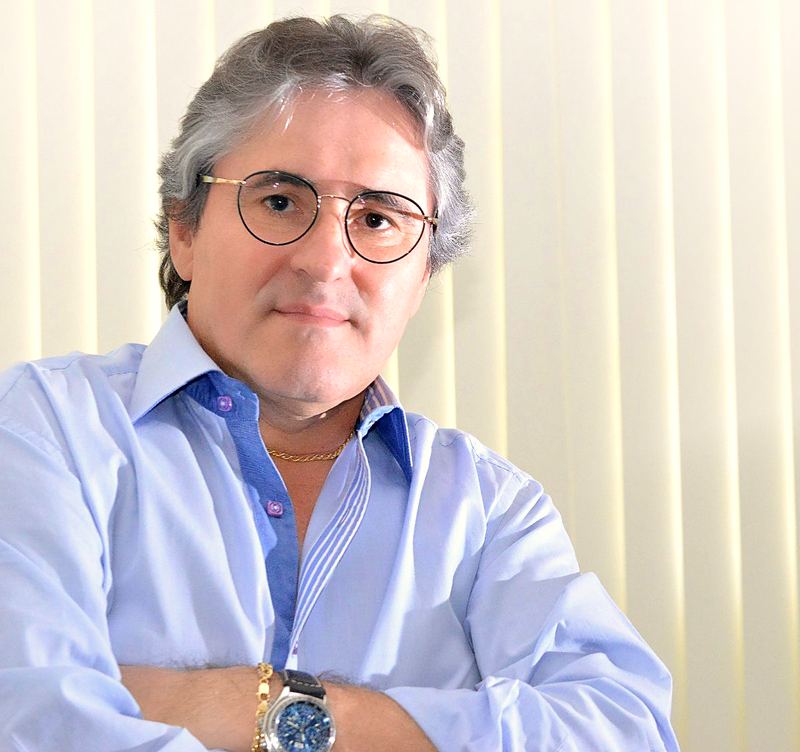 Retrato de Pedro Nunes
